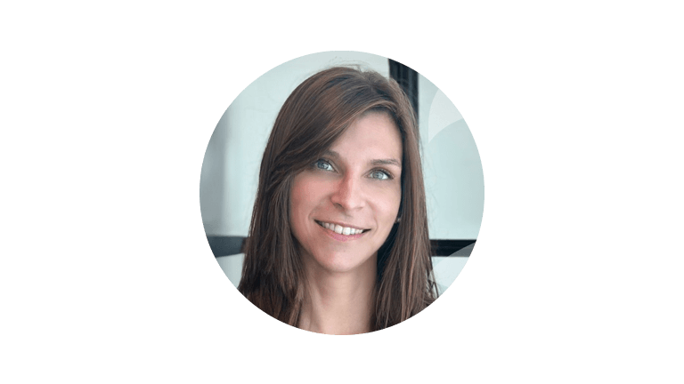 Dermatoloog Florencia Acebal