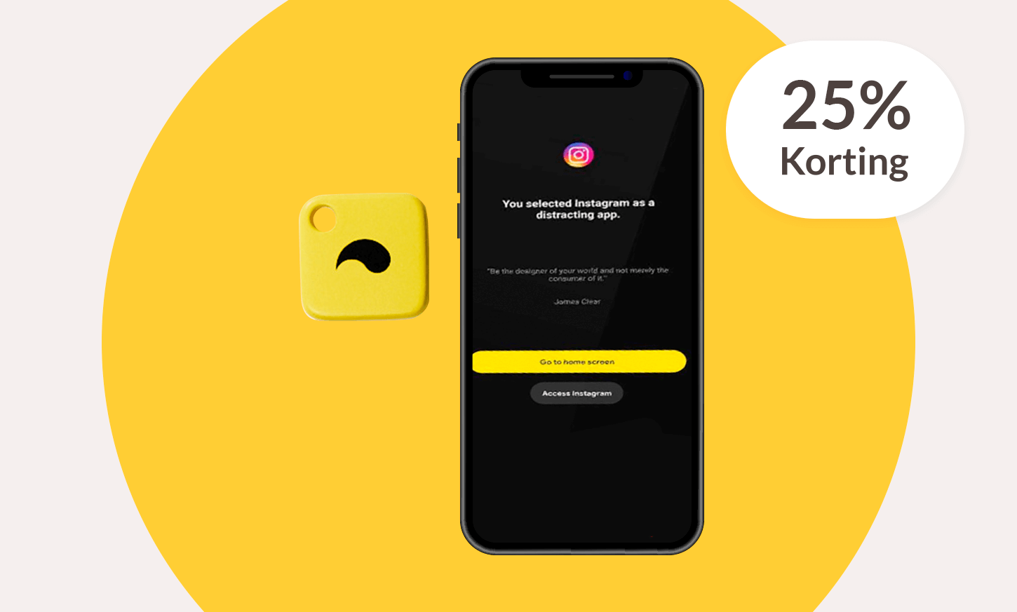 Unplug abonnement met 20% korting