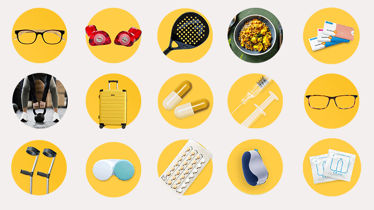 Alle kortingen en extra's van Just