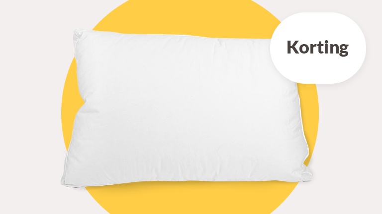 Korting op alles van Allergiezorg