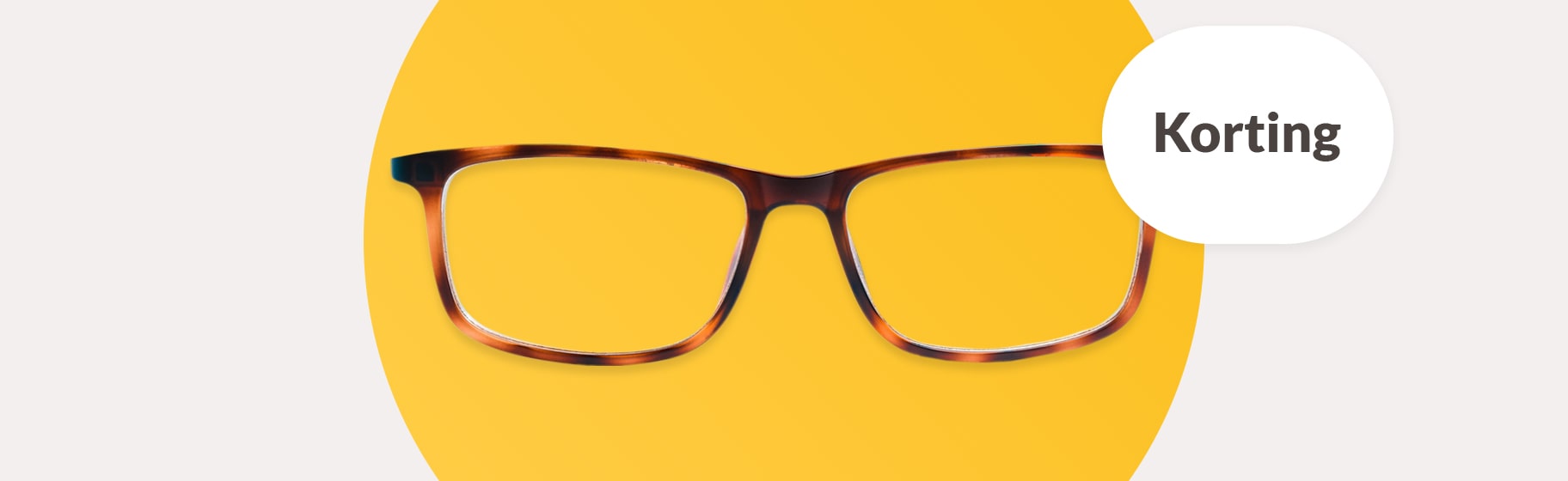 Foto met bril van Eyewish