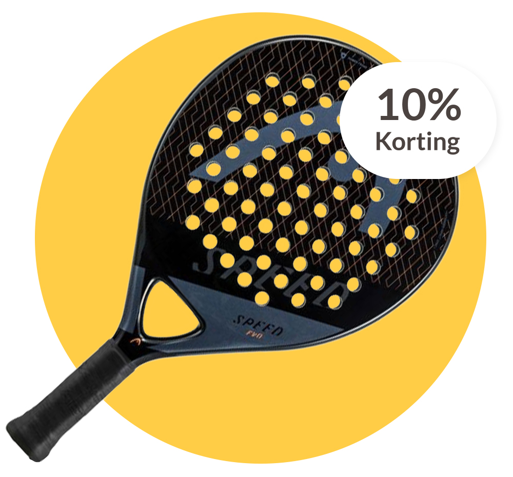 Sportkleding en accessoires met korting