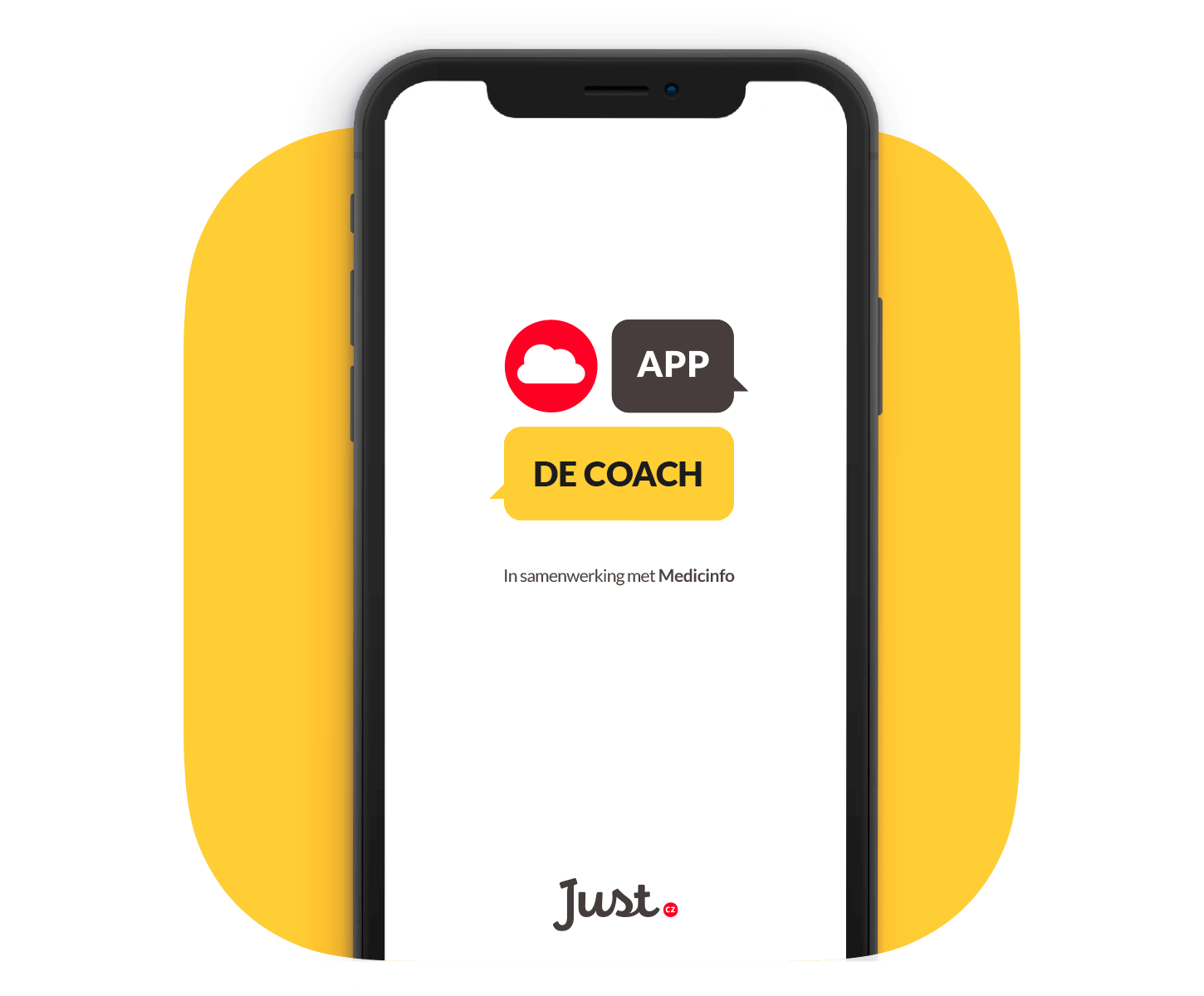 "Header mental App de Coach