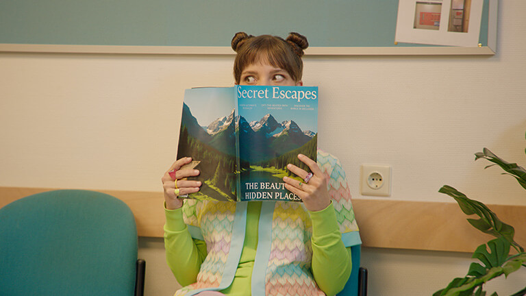 App de dokter zonder wachtkamerstress