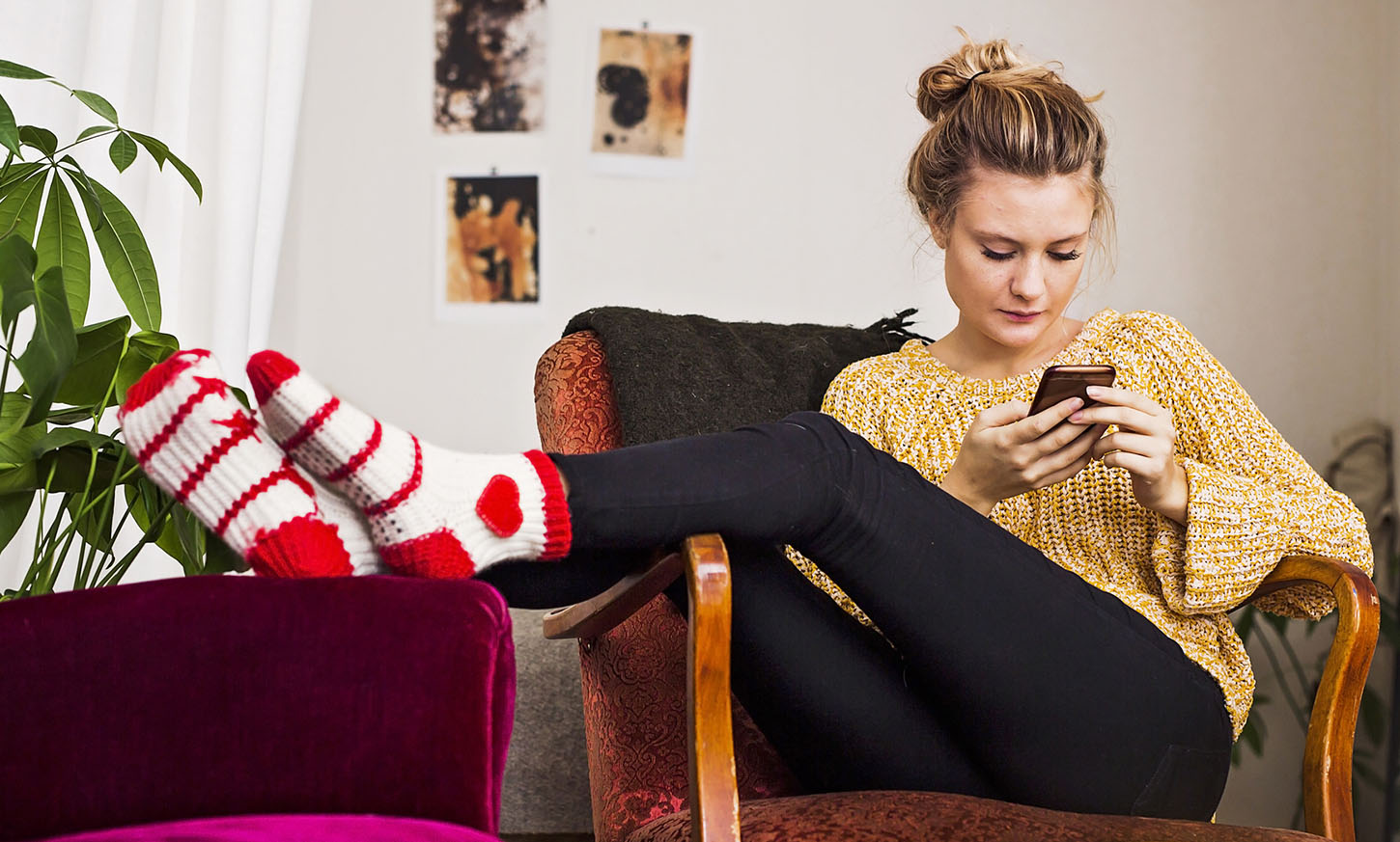 Just app - Je zorgverzekering regelen met de App