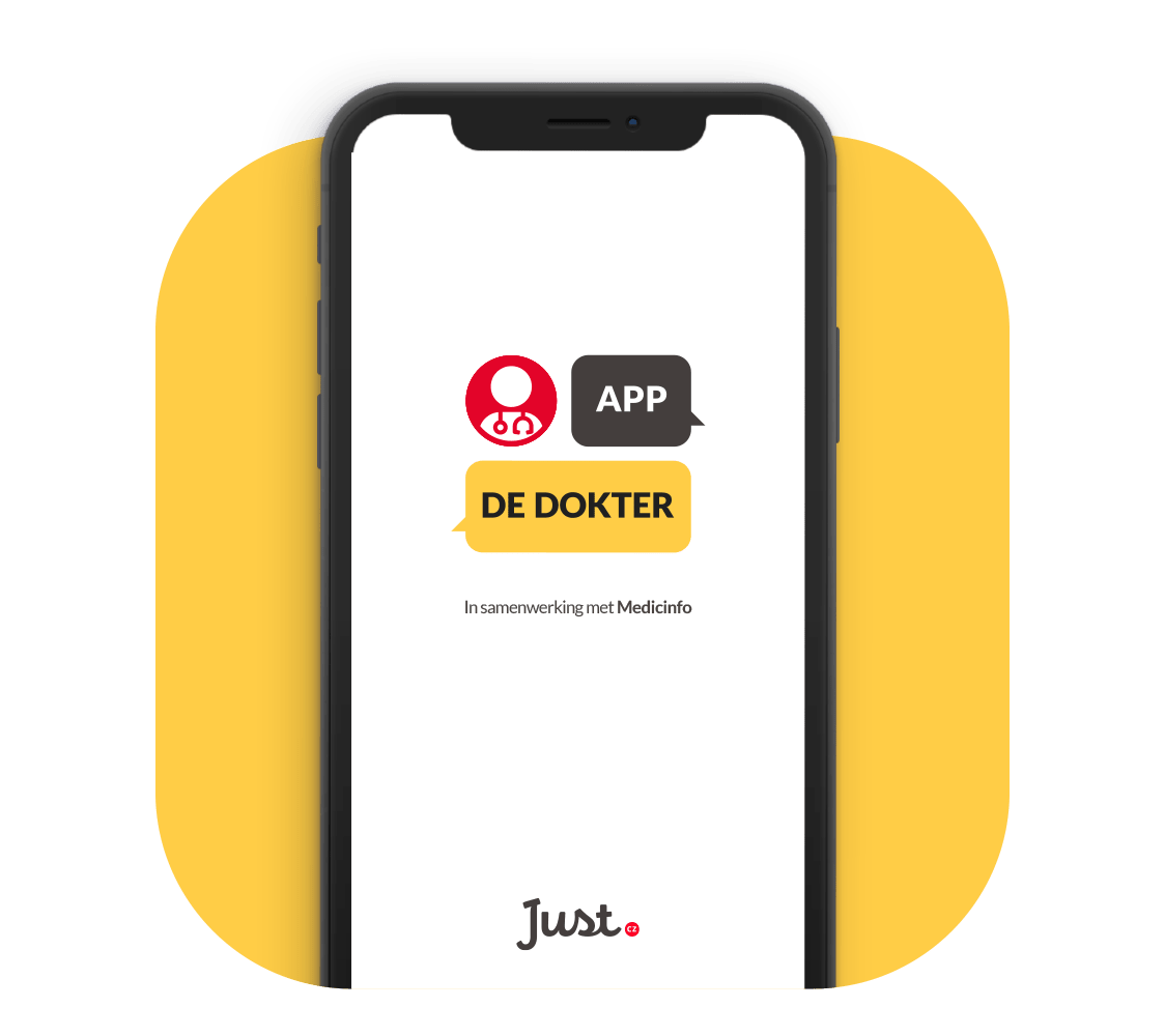 App de dokter