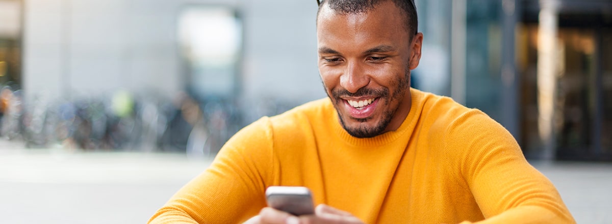 Gewoon je vraag stellen via app de dokter