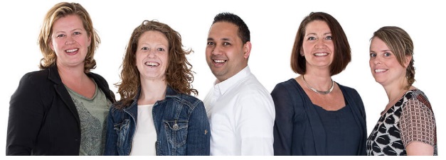 Krijg advies van het  Zorgteam